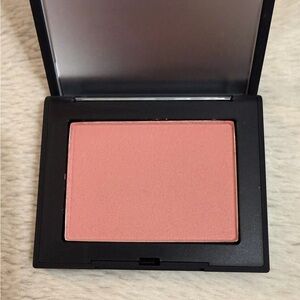 NARS Blush Compact Shade Deep Throat